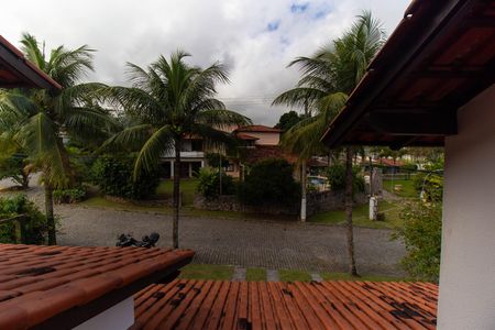 Casa de condomínio para alugar com 380m², 4 quartos e 5 vagasVista da Sala