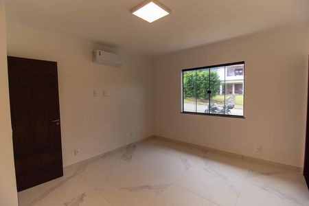  Suíte 1 de casa de condomínio para alugar com 4 quartos, 380m² em Piratininga, Niterói
