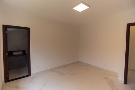  Suíte 1 de casa de condomínio para alugar com 4 quartos, 380m² em Piratininga, Niterói