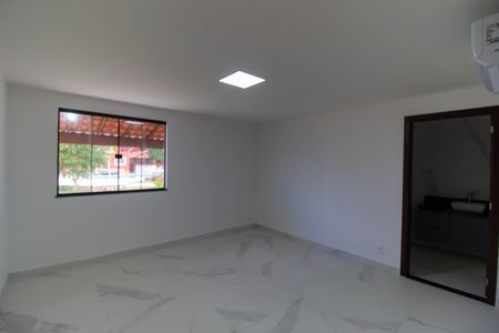 Casa de condomínio para alugar com 380m², 4 quartos e 5 vagas Suíte 2