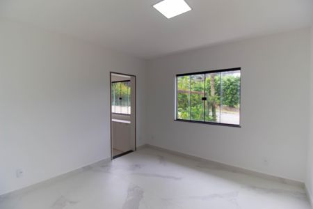 Casa de condomínio para alugar com 380m², 4 quartos e 5 vagas Suíte 3