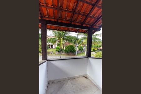 Casa de condomínio para alugar com 380m², 4 quartos e 5 vagasVista