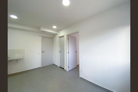 Sala de apartamento para alugar com 2 quartos, 32m² em Vila Leopoldina, São Paulo