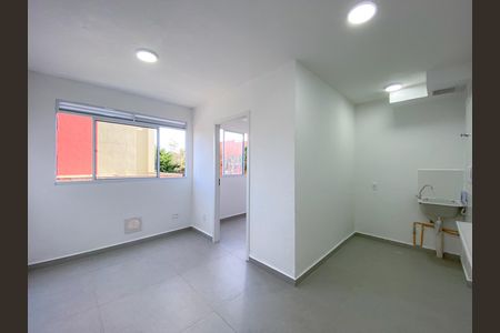 Apartamento para alugar com 2 quartos, 32m² em Vila Leopoldina, São Paulo
