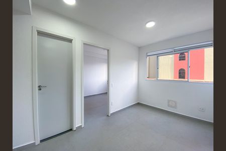 Sala de apartamento para alugar com 2 quartos, 32m² em Vila Leopoldina, São Paulo