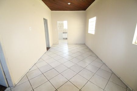 Sala de casa para alugar com 3 quartos, 120m² em Santana, São José dos Campos