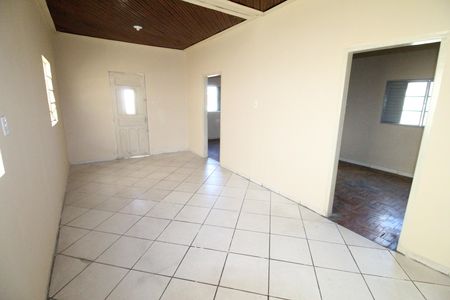 Sala de casa para alugar com 3 quartos, 120m² em Santana, São José dos Campos
