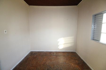 Suíte de casa para alugar com 3 quartos, 120m² em Santana, São José dos Campos