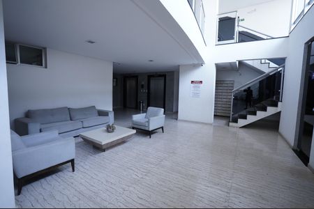 Apartamento para alugar com 73m², 3 quartos e 2 vagas