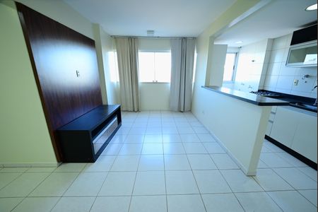 Apartamento para alugar com 73m², 3 quartos e 2 vagas