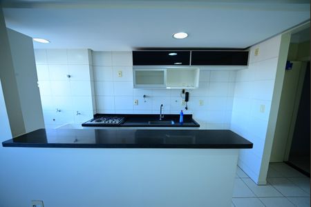 Apartamento para alugar com 3 quartos, 73m² em Vila Rosa, Goiânia