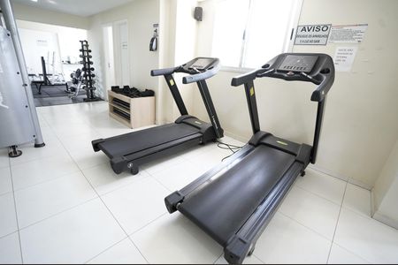 Apartamento para alugar com 73m², 3 quartos e 2 vagas