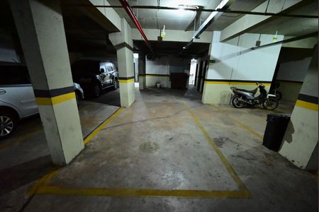Apartamento para alugar com 73m², 3 quartos e 2 vagas