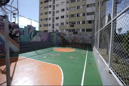 Apartamento para alugar com 73m², 3 quartos e 2 vagas