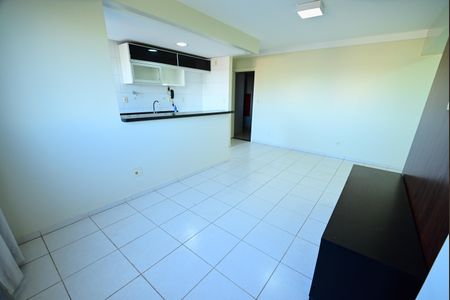 Apartamento para alugar com 73m², 3 quartos e 2 vagas