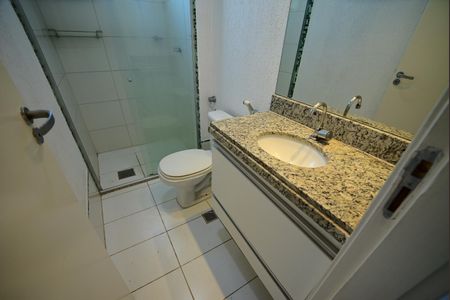 Apartamento para alugar com 73m², 3 quartos e 2 vagas
