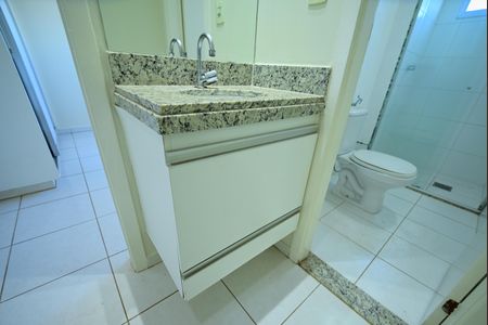 Apartamento para alugar com 73m², 3 quartos e 2 vagas
