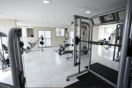 Apartamento para alugar com 73m², 3 quartos e 2 vagas