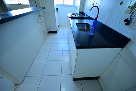 Apartamento para alugar com 73m², 3 quartos e 2 vagas