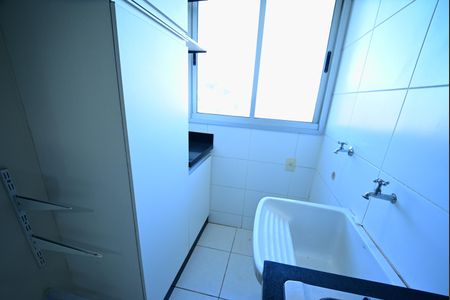 Apartamento para alugar com 73m², 3 quartos e 2 vagas