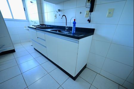 Apartamento para alugar com 73m², 3 quartos e 2 vagas