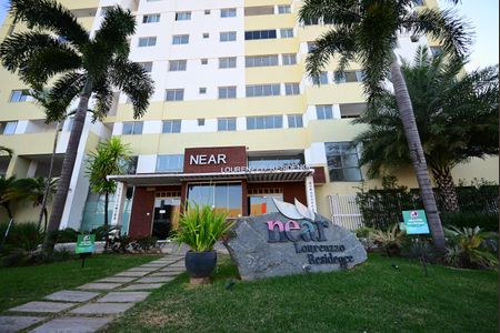 Apartamento para alugar com 73m², 3 quartos e 2 vagas