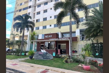 Apartamento para alugar com 73m², 3 quartos e 2 vagas