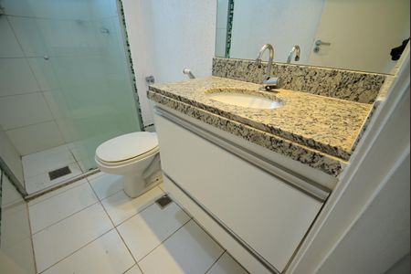 Apartamento para alugar com 73m², 3 quartos e 2 vagas
