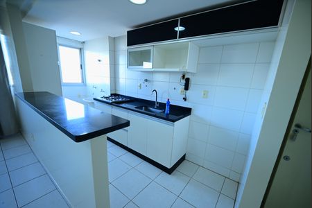 Apartamento para alugar com 73m², 3 quartos e 2 vagas