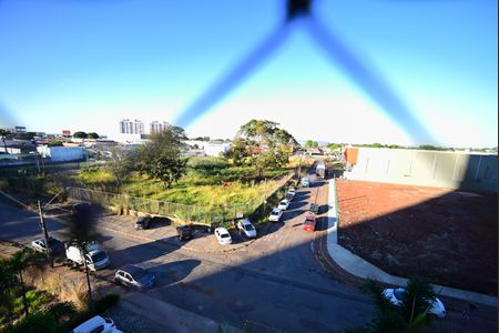 Apartamento para alugar com 3 quartos, 73m² em Vila Rosa, Goiânia