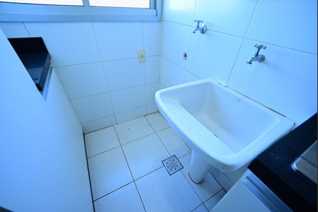 Apartamento para alugar com 73m², 3 quartos e 2 vagas