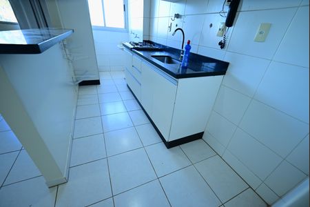 Apartamento para alugar com 73m², 3 quartos e 2 vagas