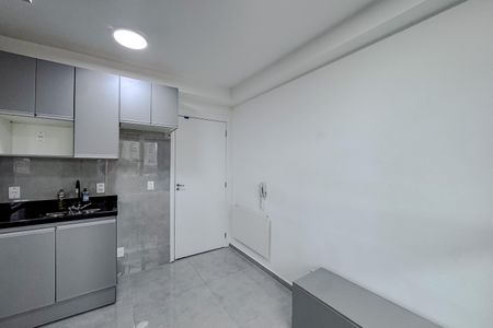 Sala de apartamento para alugar com 1 quarto, 30m² em Mooca, São Paulo