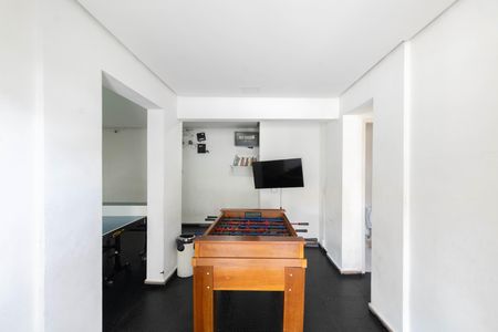 Apartamento à venda com 73m², 3 quartos e 1 vaga Apartamento à venda com 73m², 3 quartos e 1 vagaÁrea Comum - Sala de Jogos e Mini Mercado