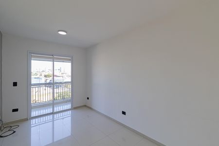 Sala de apartamento à venda com 3 quartos, 73m² em Jardim Arize, São Paulo