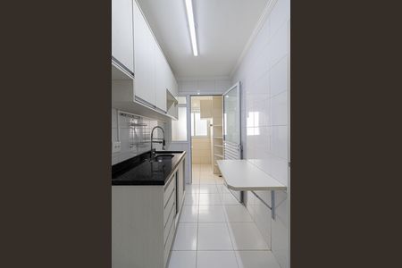 Apartamento à venda com 73m², 3 quartos e 1 vaga Apartamento à venda com 73m², 3 quartos e 1 vagaCozinha