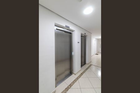 Apartamento à venda com 73m², 3 quartos e 1 vaga Apartamento à venda com 73m², 3 quartos e 1 vagaÁrea Comum