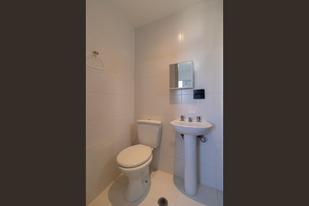 Apartamento à venda com 73m², 3 quartos e 1 vaga Apartamento à venda com 73m², 3 quartos e 1 vagaBanheiro Suíte