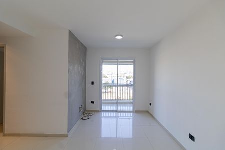 Sala de apartamento à venda com 3 quartos, 73m² em Jardim Arize, São Paulo