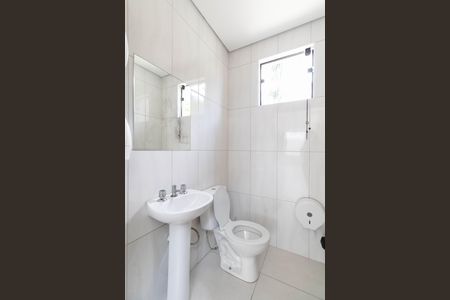 Apartamento à venda com 73m², 3 quartos e 1 vaga Apartamento à venda com 73m², 3 quartos e 1 vagaÁrea Comum - Lavabo Salão de Festas
