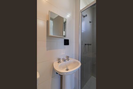 Apartamento à venda com 73m², 3 quartos e 1 vaga Apartamento à venda com 73m², 3 quartos e 1 vagaBanheiro Suíte