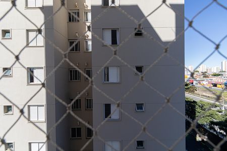 Apartamento à venda com 73m², 3 quartos e 1 vaga Apartamento à venda com 73m², 3 quartos e 1 vagaVista Quarto 2