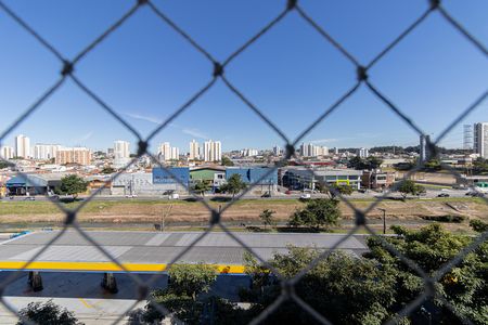 Apartamento à venda com 73m², 3 quartos e 1 vaga Apartamento à venda com 73m², 3 quartos e 1 vagaVista Quarto 1