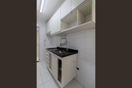 Apartamento à venda com 73m², 3 quartos e 1 vaga Apartamento à venda com 73m², 3 quartos e 1 vagaCozinha