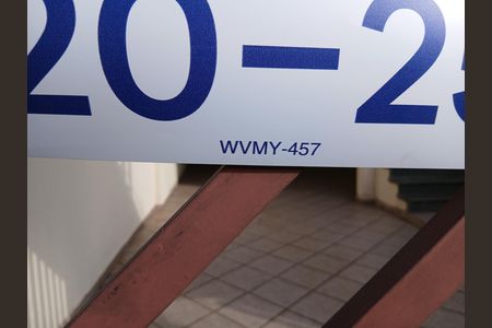 Placa  de casa à venda com 3 quartos, 158m² em Vila Leonor, São Paulo