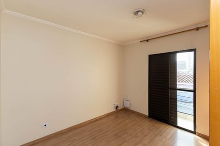 Suíte  de casa para alugar com 4 quartos, 158m² em Vila Leonor, São Paulo
