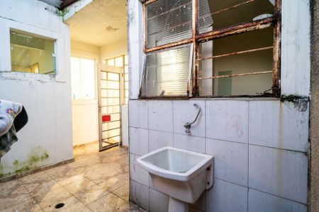Casa para alugar com 195m², 2 quartos e sem vaga Casa para alugar com 195m², 2 quartos e sem vagaÁrea de Serviço