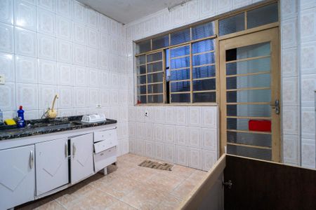 Casa para alugar com 195m², 2 quartos e sem vaga Casa para alugar com 195m², 2 quartos e sem vagaCozinha