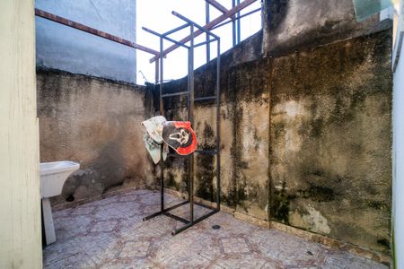 Casa para alugar com 195m², 2 quartos e sem vaga Casa para alugar com 195m², 2 quartos e sem vagaÁrea de Serviço