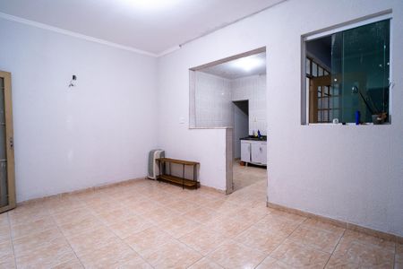Sala de casa para alugar com 2 quartos, 195m² em Jardim Santa Rosália, Sorocaba